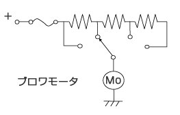 forエアコン制御