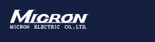 MICRON ELECTRIC CT.,LTD.