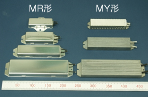 MR・MY形 （60～220W アルミ絞り・ダイカストケース型）