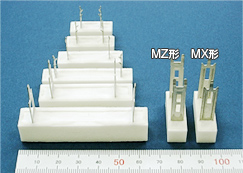 MP 型 减轻对极板温度影响形状