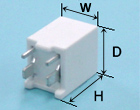 RQP型（大电流,4端子,板低电阻）