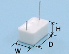 LTRII形 （线性热敏电阻）
