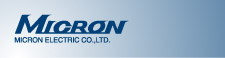 MICRON ELECTRIC CT.,LTD.