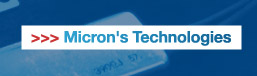 Micron's technologies