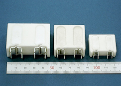 RRP Type resistor